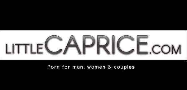  Little Caprice Production - The hottest Models I the world